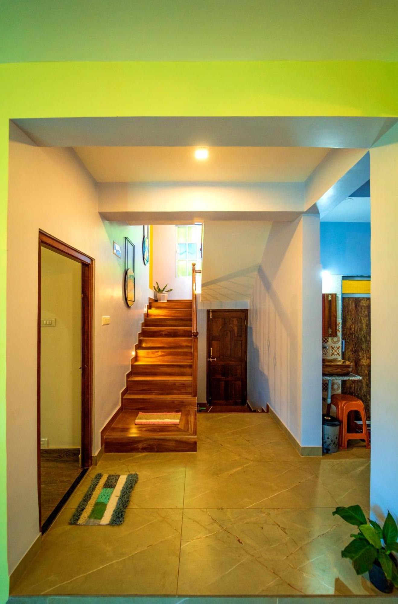 Spicy Mango Villa Elegano - Luxurious Villa Near Nagaon Beach, Alibag Экстерьер фото